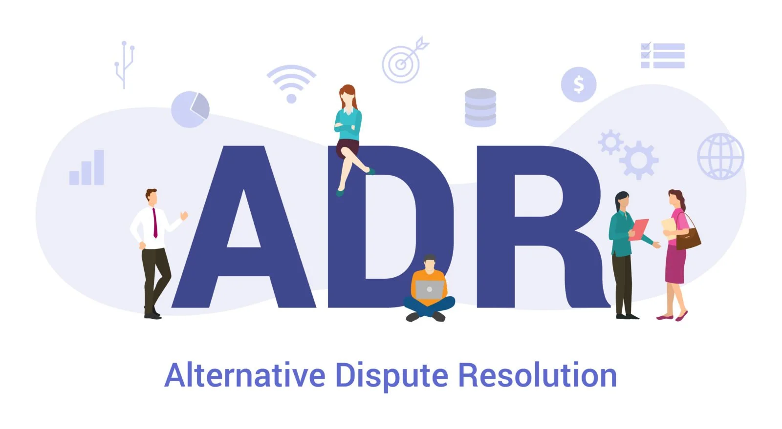 Alternative Dispute Resolution (ADR)